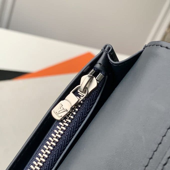 ルイヴィトン財布コピー 定番人気2021新品 Louis Vuitton 男女兼用 長財布 - 画像 (5)