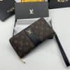 ルイヴィトン財布コピー 2022新品注目度NO.1 Louis Vuitton メンズ 長財布 - 画像 (2)
