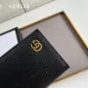 グッチ財布コピー 定番人気2023新品 GUCCI 男女兼用 長財布 - 画像 (5)