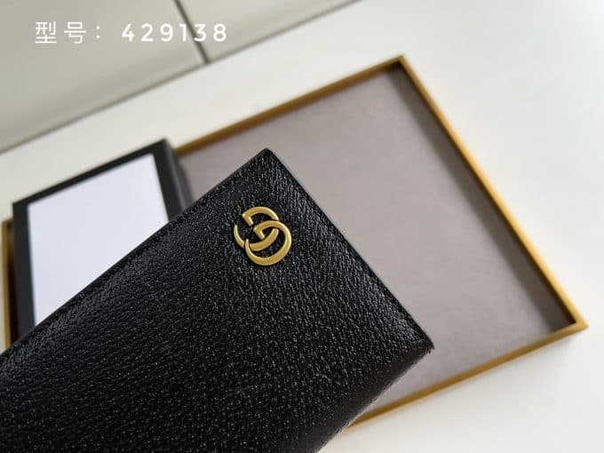 グッチ財布コピー 定番人気2023新品 GUCCI 男女兼用 長財布 - 画像 (5)