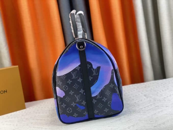 ルイヴィトンバッグコピー 大人気2023新品 Louis Vuitton 男女兼用 ボストンバッグ - 画像 (3)