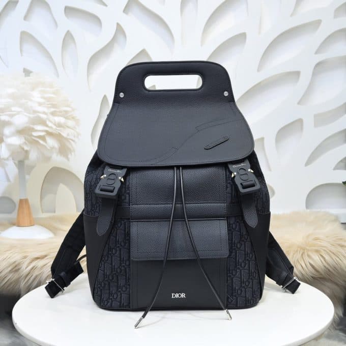 高品質 ディオールバッグコピー 大人気2022新品 Dior メンズ バックパック