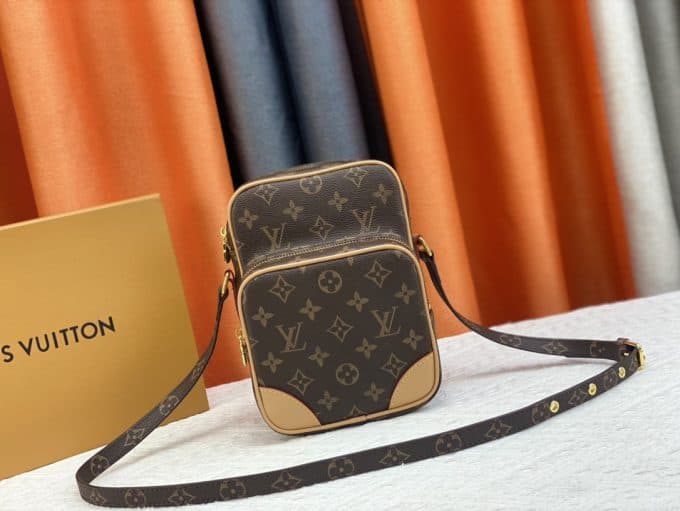ルイヴィトンバッグコピー 大人気2023新品 Louis Vuitton 男女兼用 ショルダーバッグ