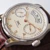 人気高級IWC ポルトギーゼ コピーシリーズ メンズ 自動巻き - 画像 (5)