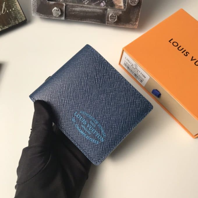 ルイヴィトン財布コピー 大人気2020新品 Louis Vuitton メンズ 財布