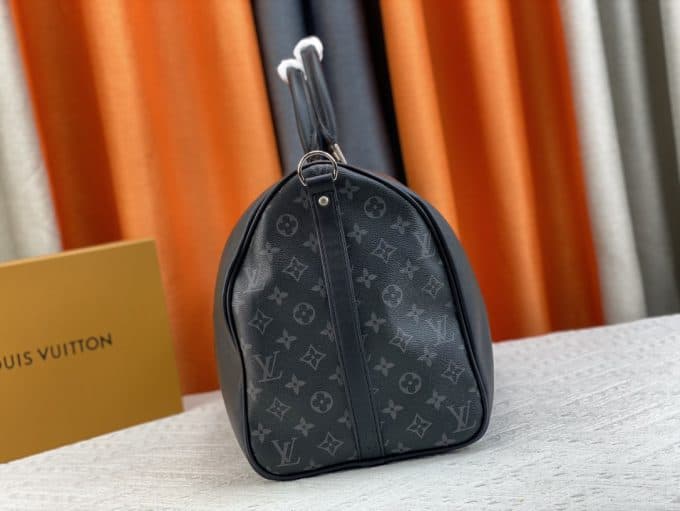 ルイヴィトンバッグコピー 2023新品注目度NO.1 Louis Vuitton 男女兼用 ボストンバッグ - 画像 (3)