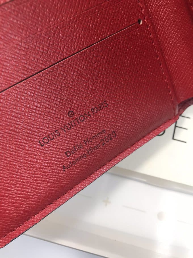 ルイヴィトン財布コピー 大人気2020新品 Louis Vuitton 男女兼用 財布 - 画像 (6)