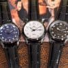 大人気新作IWC エンジニア コピーシリーズ メンズ 自動巻き3色 - 画像 (7)