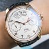 高品質IWC ポルトギーゼ コピーシリーズ メンズ 自動巻き - 画像 (9)