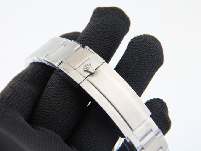 注目度NO.1売れ筋ロレックス コピー時計 Rolex サブマリーナシリーズ メンズ 自動巻き - 画像 (7)