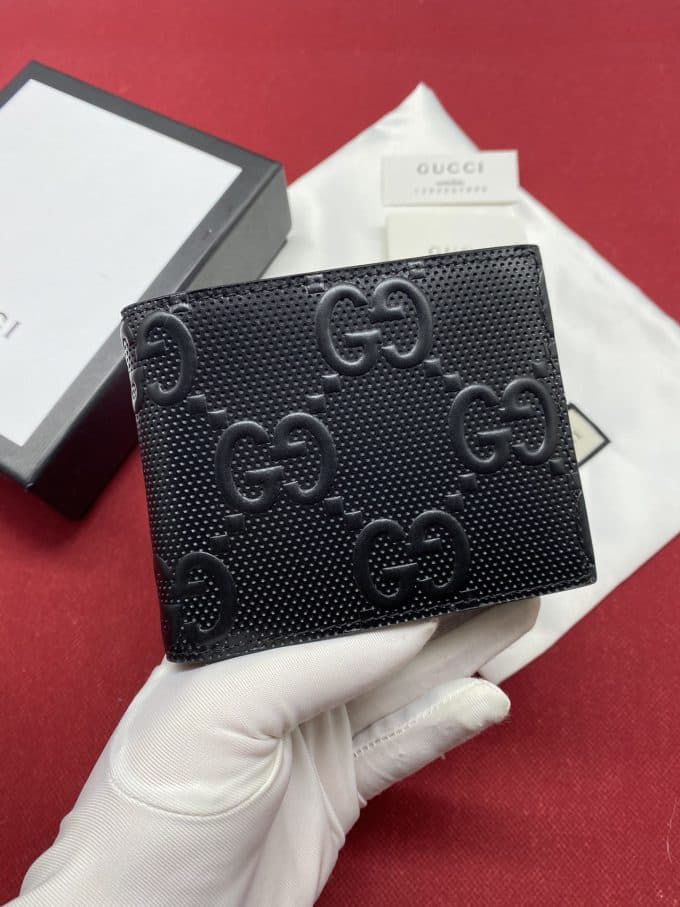 グッチ財布コピー 2020新品注目度NO.1 GUCCI メンズ 財布 - 画像 (3)