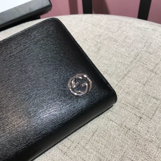グッチ財布コピー 定番人気2021新品 GUCCI 男女兼用 長財布 - 画像 (6)