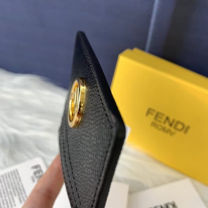 フェンディ財布コピー 2021新品注目度NO.1 FENDI 男女兼用 財布 - 画像 (6)