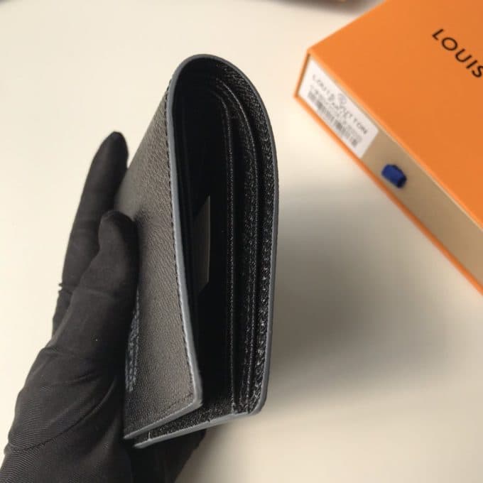 ルイヴィトン財布コピー 大人気2020新品 Louis Vuitton メンズ 財布 - 画像 (3)