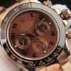 注目度NO.1売れ筋ロレックス コピー時計 Rolex デイトナ シリーズ メンズ 自動巻き - 画像 (4)