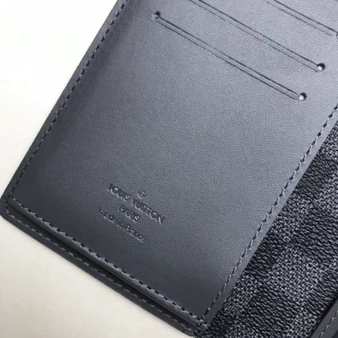ルイヴィトン財布コピー 大人気2021新品 Louis Vuitton メンズ 長財布 - 画像 (6)