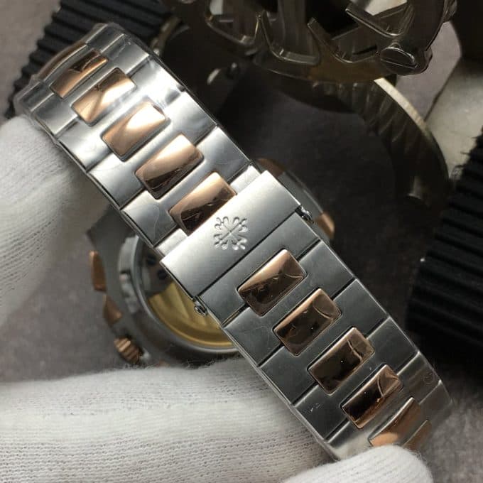 高品質パテックフィリップ 時計 スーパーコピー メンズ 自動巻き - 画像 (7)