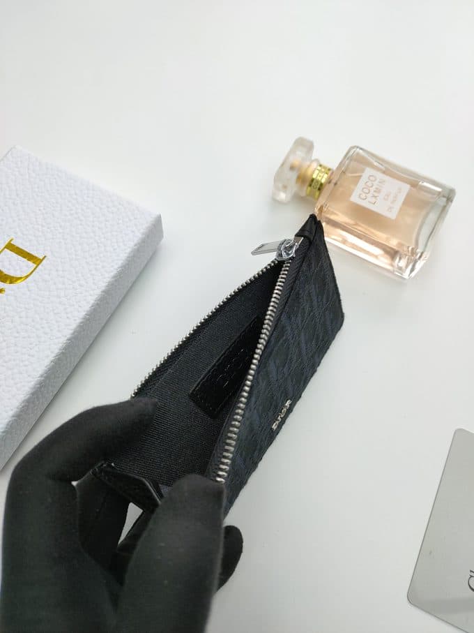 ディオール財布コピー 大人気2021新品 Dior 男女兼用 財布 - 画像 (5)