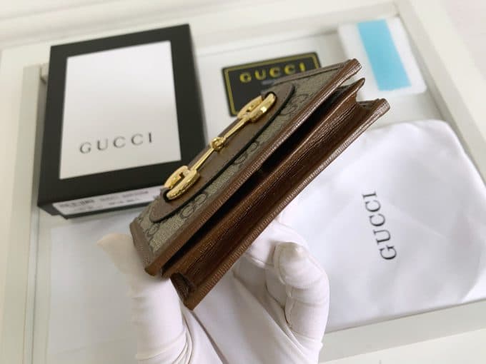グッチ財布コピー定番人気2021新品 GUCCI 男女兼用 財布 - 画像 (7)