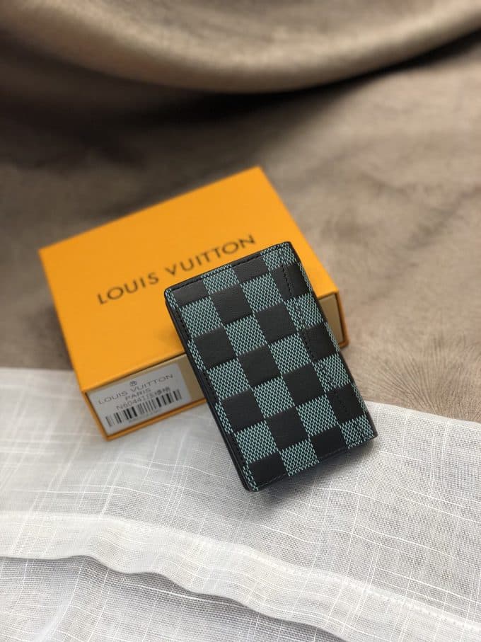 ルイヴィトン財布コピー 大人気2021新品 Louis Vuitton メンズ 財布 - 画像 (3)