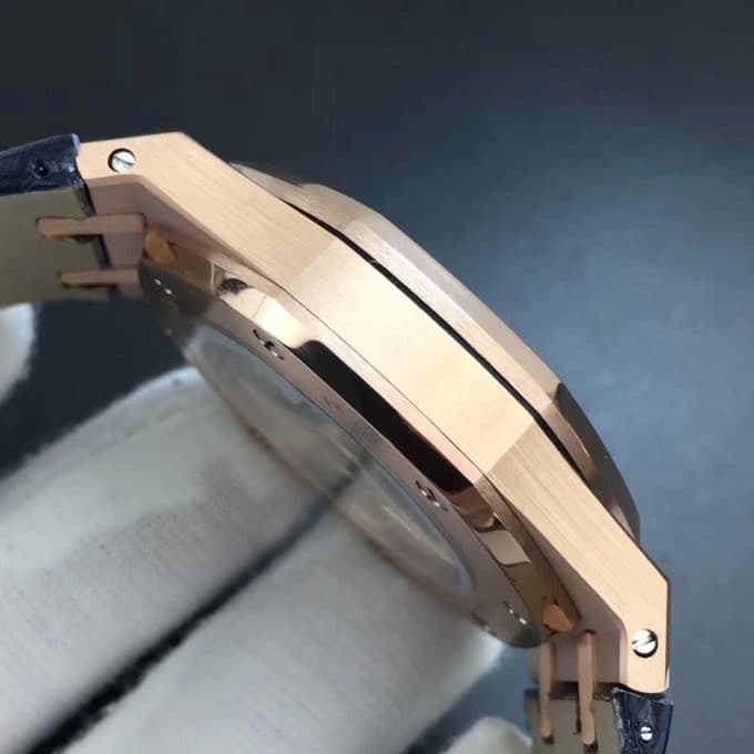 高品質オーデマピゲ 時計 スーパーコピー メンズ 自動巻き - 画像 (6)