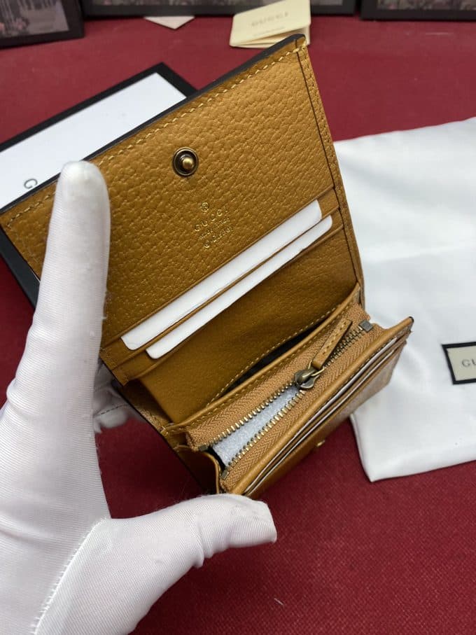 グッチ財布コピー 定番人気2020新品 GUCCI レディース 財布 - 画像 (6)