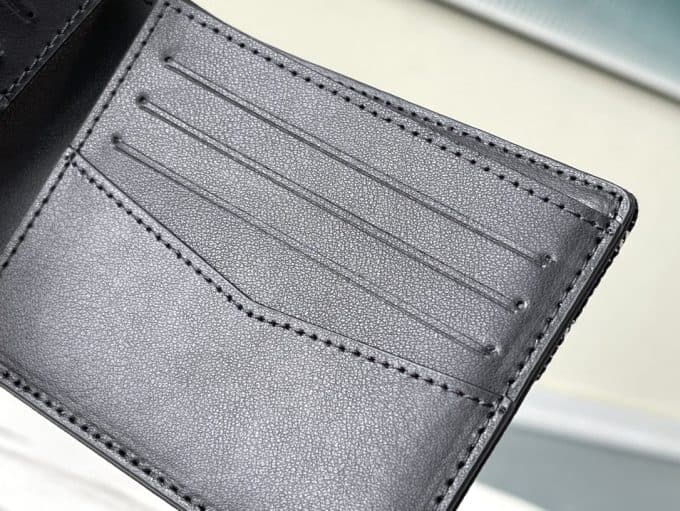 ルイヴィトン財布コピー 定番人気2022新品 Louis Vuitton 男女兼用 財布 - 画像 (7)