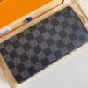 ルイヴィトン財布コピー 2021新品注目度NO.1 Louis Vuitton 男女兼用 長財布 - 画像 (3)