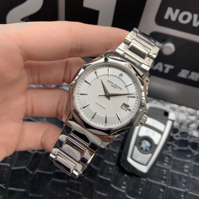 高級人気新品パテックフィリップ 時計 スーパーコピー メンズ 自動巻き - 画像 (3)