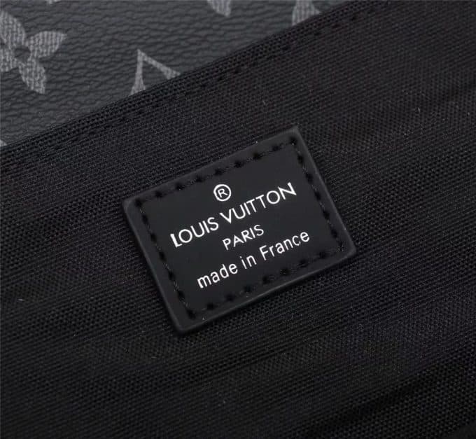 ルイヴィトンバッグコピー 2023新品注目度NO.1 Louis Vuitton 男女兼用 バックパック - 画像 (7)
