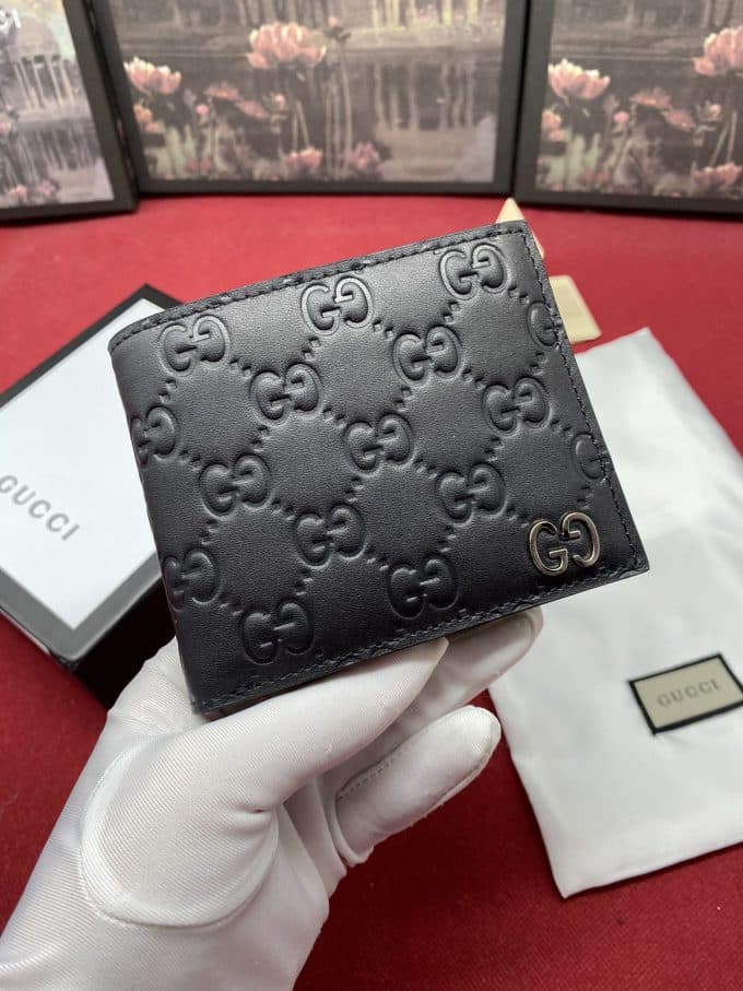 グッチ財布コピー 定番人気2020新品 GUCCI メンズ 財布 - 画像 (3)