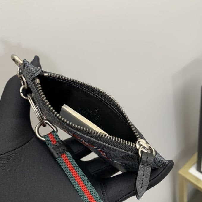 グッチ財布コピー 2021新品注目度NO.1 GUCCI メンズ 財布 - 画像 (7)