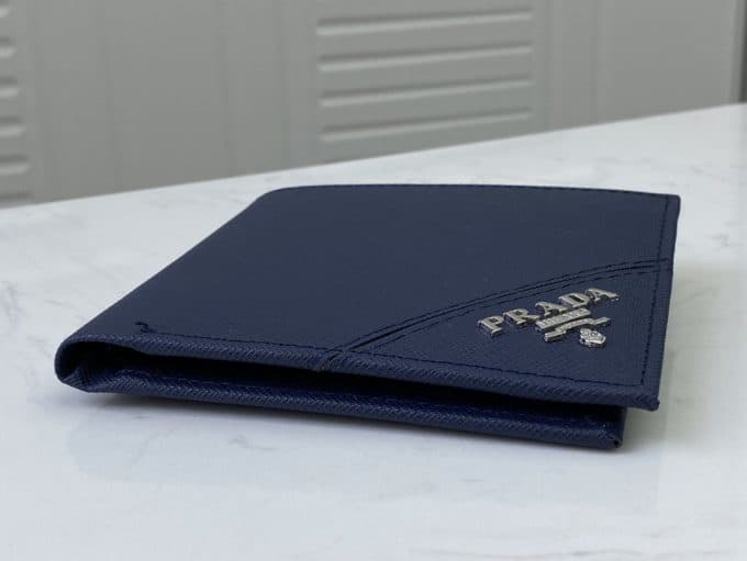 プラダ財布コピー 定番人気2021新品 PRADA メンズ 財布 - 画像 (4)