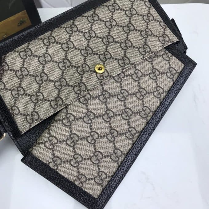 グッチ財布コピー 大人気2021新品 GUCCI 男女兼用 長財布 - 画像 (8)