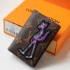 ルイヴィトン財布コピー 大人気2022新品 Louis Vuitton 男女兼用 財布 - 画像 (4)