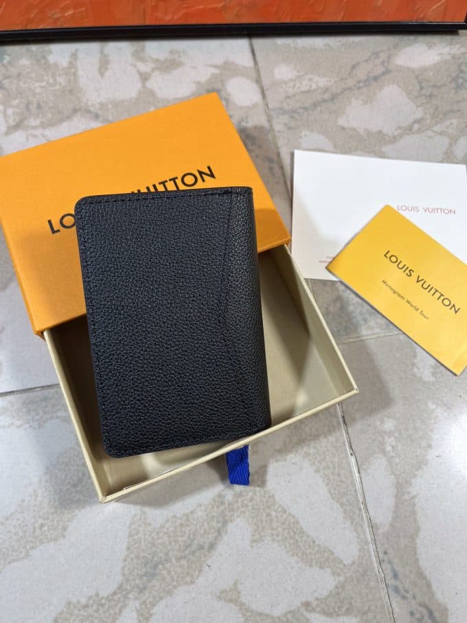 ルイヴィトン財布コピー 大人気2022新品 Louis Vuitton 男女兼用 財布 - 画像 (5)