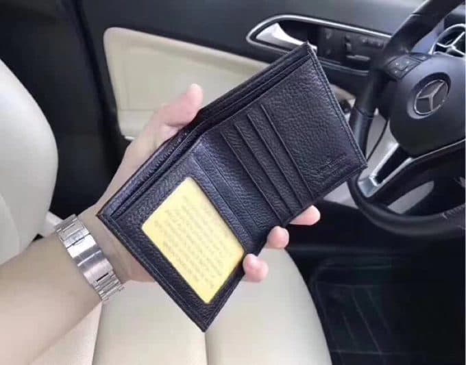 ルイヴィトン財布コピー 大人気2020新品 Louis Vuitton メンズ 財布 - 画像 (6)