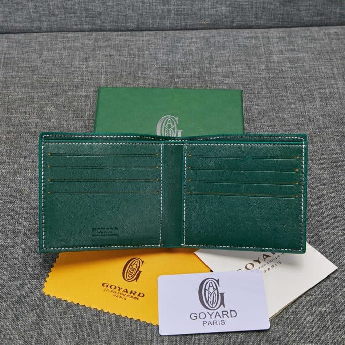 ゴヤール財布コピー 2021新品注目度NO.1GOYARD 男女兼用 財布 - 画像 (5)