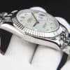注目度NO.1売れ筋ロレックス コピー時計 Rolex デイトジャスト シリーズ メンズ 自動巻き - 画像 (5)