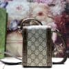 グッチバッグコピー 2022新品注目度NO.1 GUCCI 男女兼用 携帯 電話 バッグ - 画像 (3)