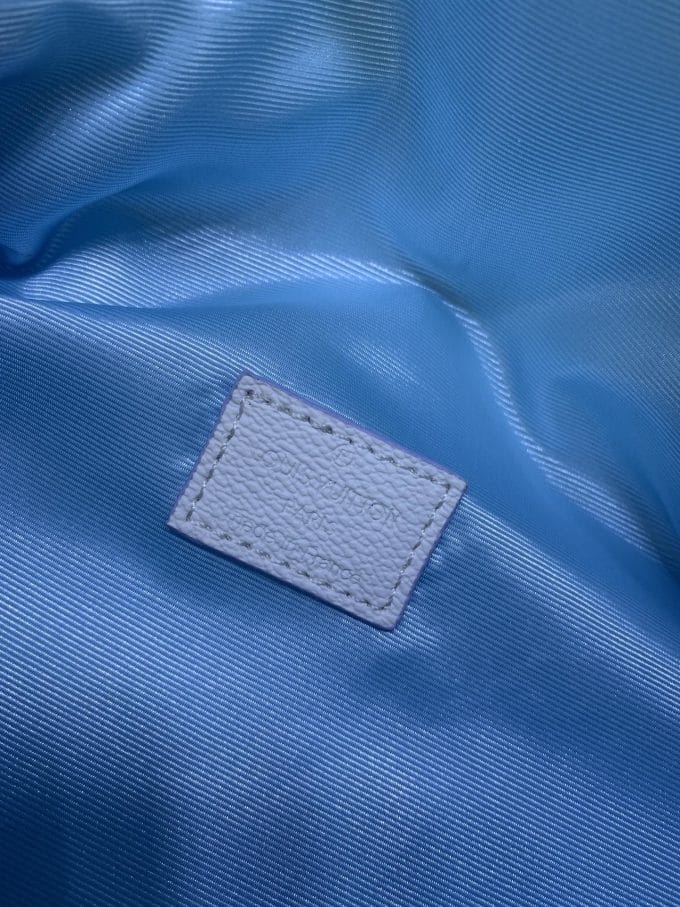 ルイヴィトンバッグコピー 2022新品注目度NO.1 Louis Vuitton 男女兼用 ウエストポーチ - 画像 (8)