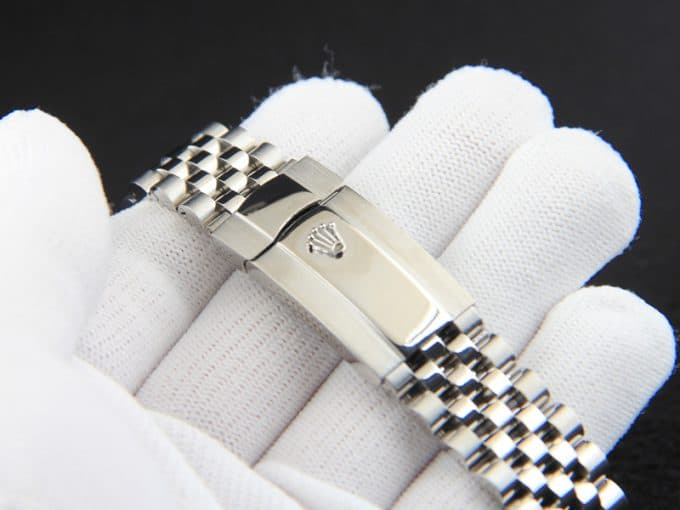 注目度NO.1売れ筋ロレックス コピー時計 Rolex デイトジャスト シリーズ メンズ 自動巻き - 画像 (8)