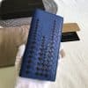 ボッテガヴェネタ財布コピー 大人気2021新品 Bottega Veneta メンズ 長財布 - 画像 (9)