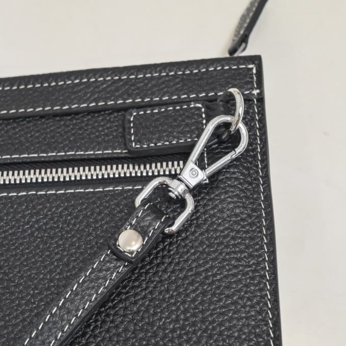 エルメスバッグコピー 大人気2022新品 HERMES メンズ セカンドバッグ - 画像 (6)