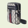 グッチバッグコピー 大人気2022新品 GUCCI 男女兼用 携帯 電話 バッグ - 画像 (2)