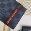 ルイヴィトン財布コピー 2021新品注目度NO.1 Louis Vuitton メンズ 財布 - 画像 (5)