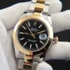定番人気売れ筋ロレックス コピー 時計 Rolex デイトジャスト シリーズ メンズ 自動巻き - 画像 (2)