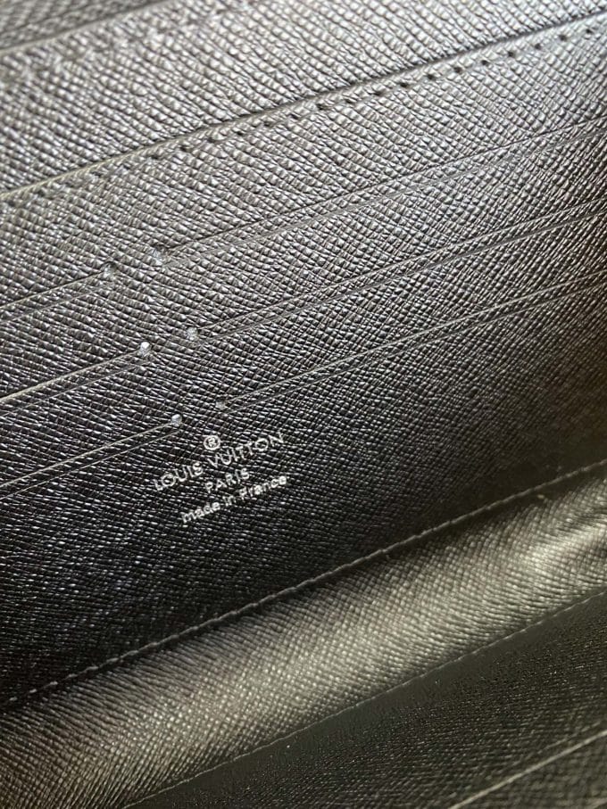 ルイヴィトン財布コピー 大人気2021新品 Louis Vuitton メンズ 長財布 - 画像 (9)