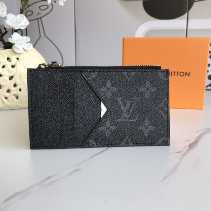 ルイヴィトン財布コピー 2022新品注目度NO.1 Louis Vuitton メンズ 長財布