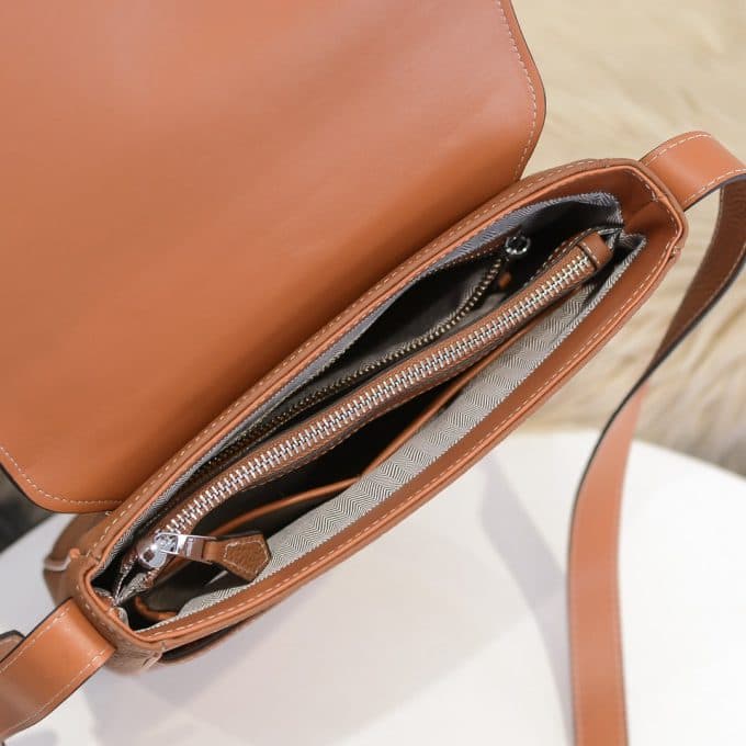 エルメスバッグコピー 定番人気2022新品 HERMES メンズ ショルダーバッグ - 画像 (8)